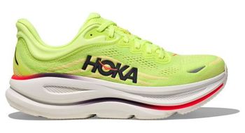 Hoka hombre - amarillo