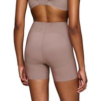 triumph reductores y moldeadores braga transparente bmu illusion curve para mujer