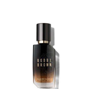 Bobbi Brown Serum Silk Foundation 30ml (Various Shades) - Cool Beige