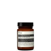 aesop mandarin facial hydrating cream 120ml