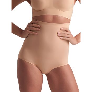 Bye Bra Reductores y moldeadores Adiós a los calzoncillos invisibles de cintura ultra alta Bra para mujer