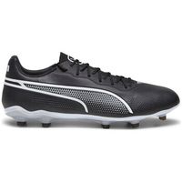 puma zapatillas de futbol king pro fgag nebl para hombre