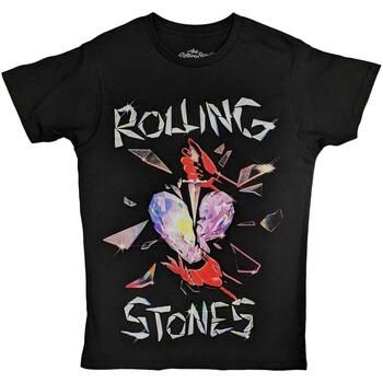 The Rolling Stones Tops y Camisetas Hackney Diands para mujer