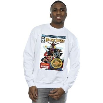 Marvel Jersey BI21637 para hombre