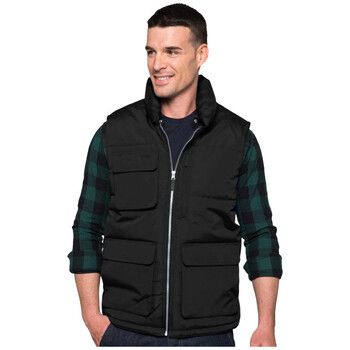 Wk. Designed To Work Cazadora KB615 para hombre