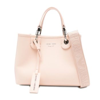Emporio Armani Bolsos Mujer - Rosa Talla Os