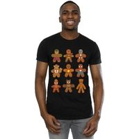 marvel camiseta avengers para hombre