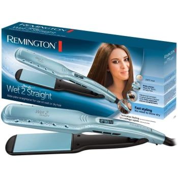 Plancha de Pelo Remington S7350