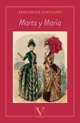 marta y maria