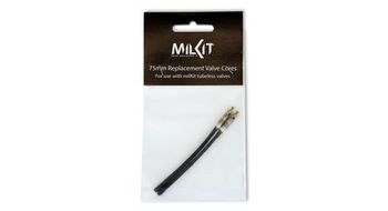 Carcasa milkit con inserto de 75 mm