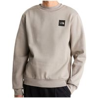 the north face jersey m box half dome regular crew para hombre