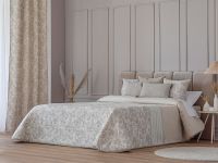 colcha bouti confecciones paula huesca jacquard