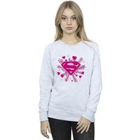 dc comics jersey bi35268 para mujer