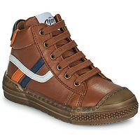 gbb zapatillas altas rapido para nino