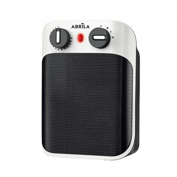 Termoventilador cerámico 2 potencias libia (1800w)