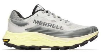 Merrell mujer - gris