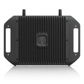 Router Ubiquiti UCG-Industrial WiFi 7 10 GbE 5 puertos y SFP+