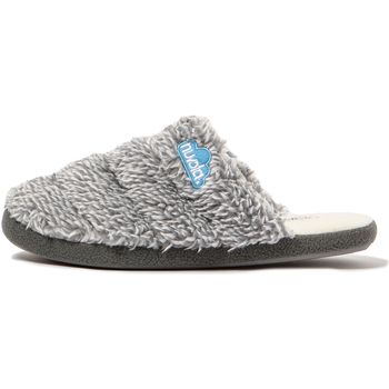 Nuvola. Pantuflas Zueco Cloud Polar para hombre