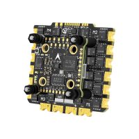 305305 mm sequre h743 v2  e130 g2  e160 g2 stack h743 icm42688p fc 8s 12s 130a  160a esc con am32  blheli32 para