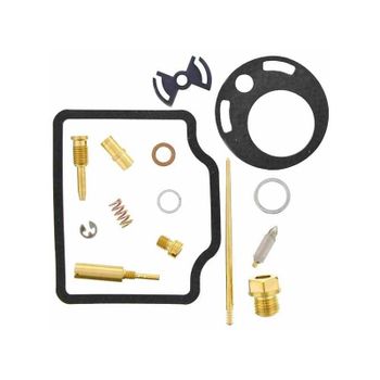 Kit de servicio del carburador Honda CB 750 Four K0 Keyster