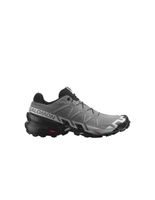 zapatillas de trail salomon speedcross 6 quiet shadeblackpearl blue hombre