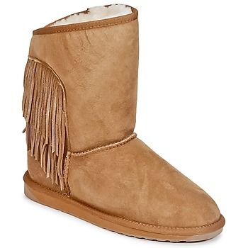 EMU Botines WOODSTOCK para mujer