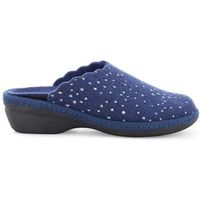 melluso pantuflas pd306q-264097 para mujer