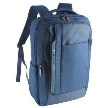 Aeronautica Militare Mochila AM514BL para mujer