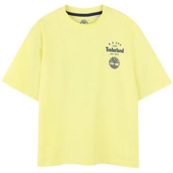 Timberland Camiseta T60429 para niño