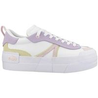 lacoste deportivas moda leather para mujer