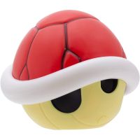 paladone icon lampara super mario caparazon rojo