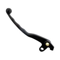 palanca de control del manillar honda cbx 650 e embrague negro