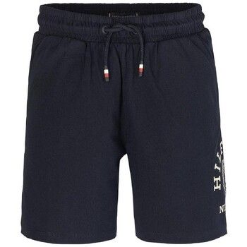 Tommy Hilfiger Short niño KB0KB09002 DW5 para niño