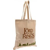 bolsa tote el senor de los anillos la comunidad del anillo