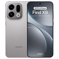 oppo find x9 5g 12gb 512gb 659 gris titanium