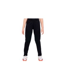 Pantalones Nike Dri-Fit Academy 23 infantil Negro