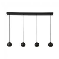 lampara colgante eindhoven 4 luces