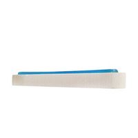 iluminacion led decorativa de plastico blessed azul 43x20x2 cm