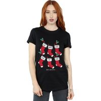 friends camiseta bi24144 para mujer