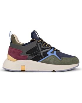 de MUNICH CLIK WOMEN 4172084 4172084 CAQUI
