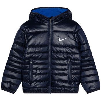 Nike Abrigo de plumas 86M362 para niño