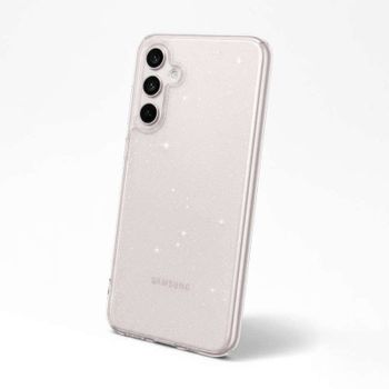 Funda Purpurina Compatible Con Samsung Galaxy A17