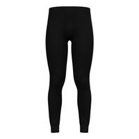 odlo merino 160 malla hombres-negro
