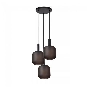 Lámpara colgante eloise (3 luces)