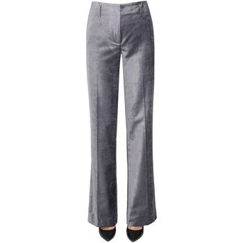 Forte Forte Pantalones PNP00008107AI para mujer