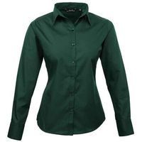premier camisa lt4522 para mujer