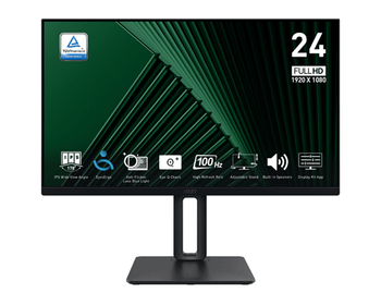 MSI Pro MP245PG Pro 23.8