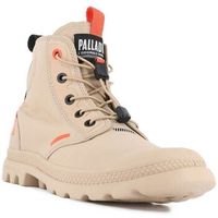 palladium botines pampa lite journey para hombre