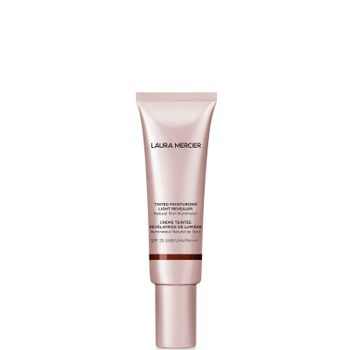 Laura Mercier Tinted Moisturizer Light Revealer 50ml (Various Shades) - 6C1 Cacao