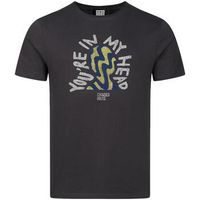amplified clothing camiseta youre in my head para mujer
